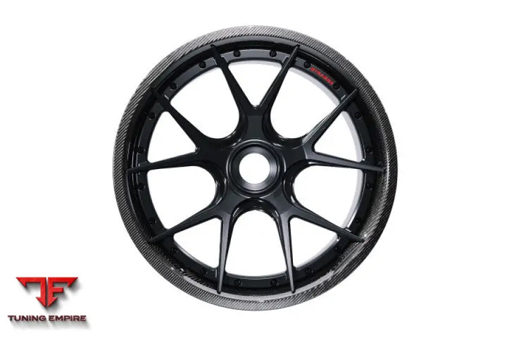 STRASSE SM5R CARBON