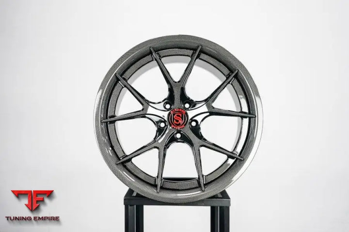 STRASSE SM5R CARBON