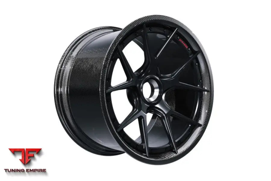 STRASSE SM5R CARBON