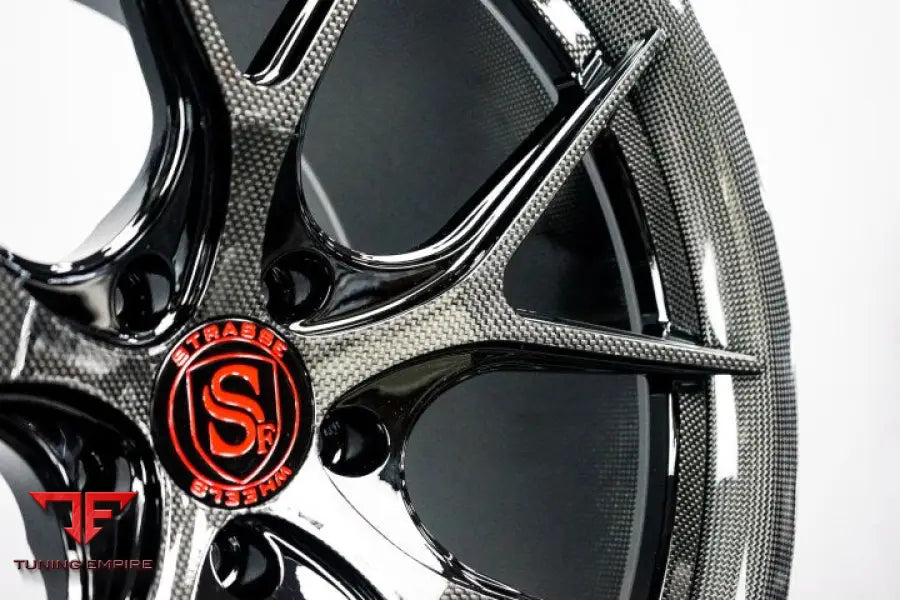 STRASSE SM5R CARBON