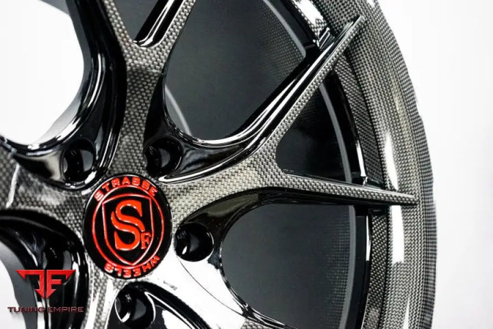 STRASSE SM5R CARBON