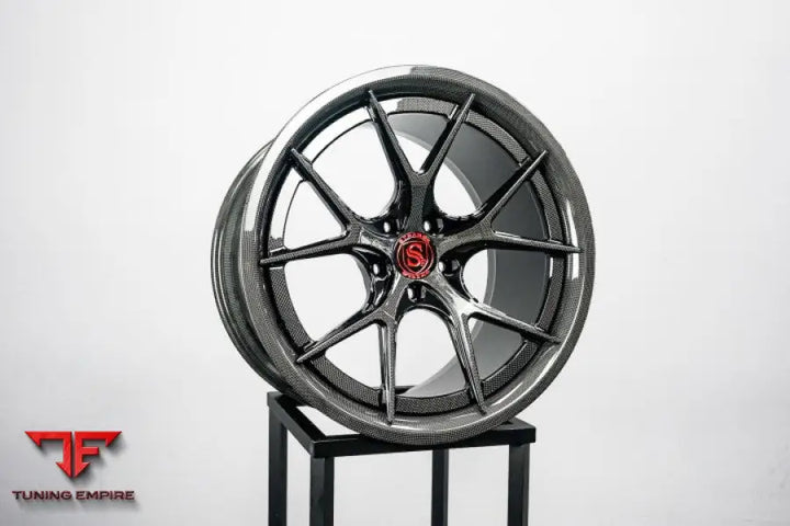 STRASSE SM5R CARBON