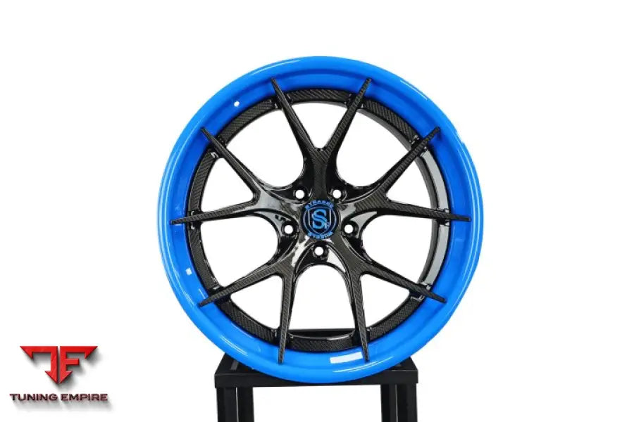 STRASSE SM5R DEEP CONCAVE