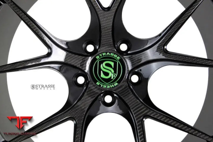 STRASSE SM5R DEEP CONCAVE
