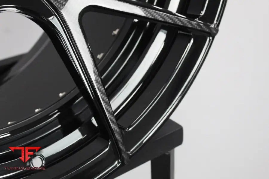 STRASSE SM5R DEEP CONCAVE