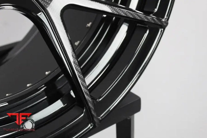 STRASSE SM5R DEEP CONCAVE