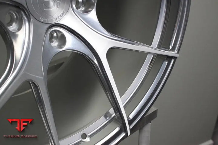 STRASSE SM5R DEEP CONCAVE