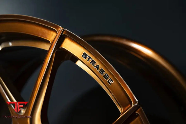 STRASSE SM5R DEEP CONCAVE