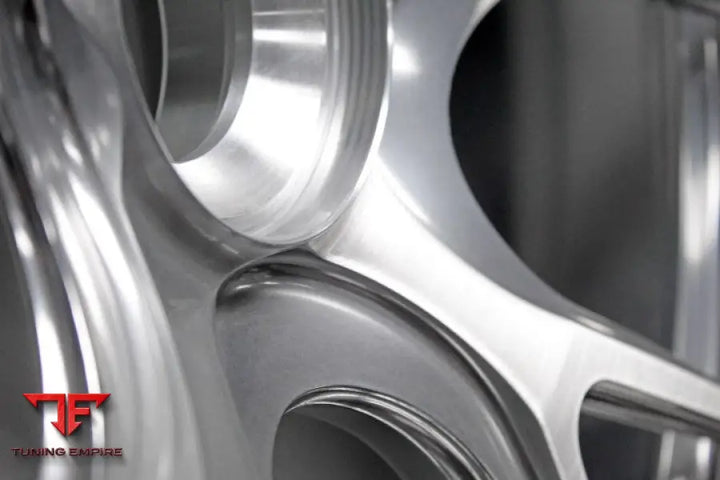 STRASSE SM5R DEEP CONCAVE