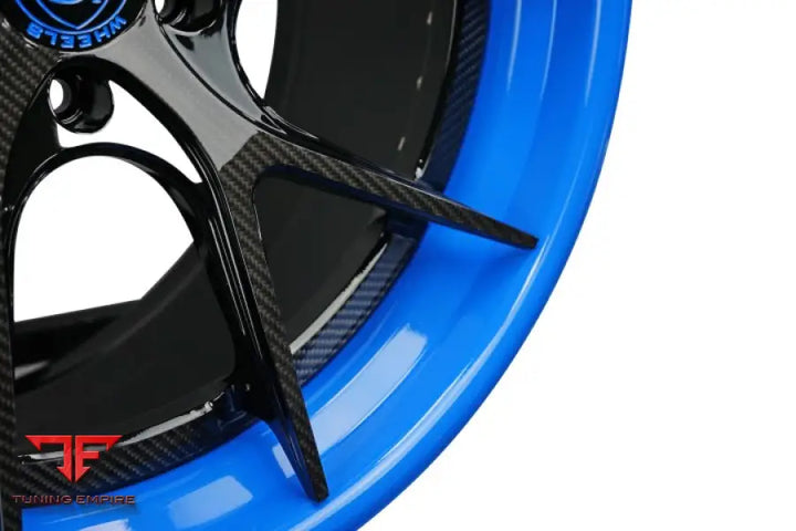 STRASSE SM5R DEEP CONCAVE