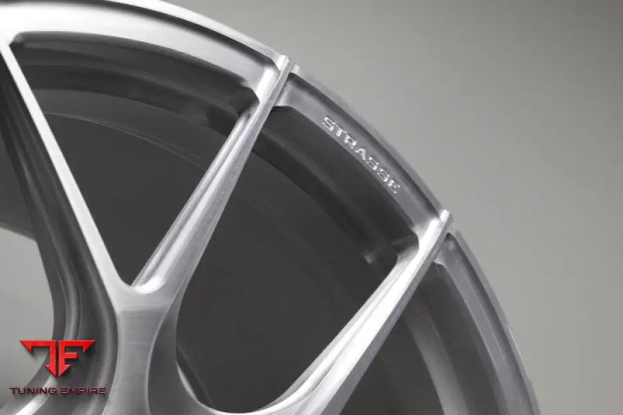 STRASSE SM5R DEEP CONCAVE