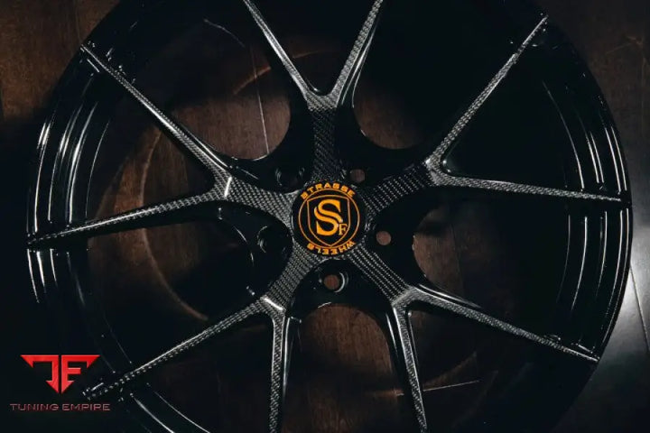STRASSE SM5R DEEP CONCAVE