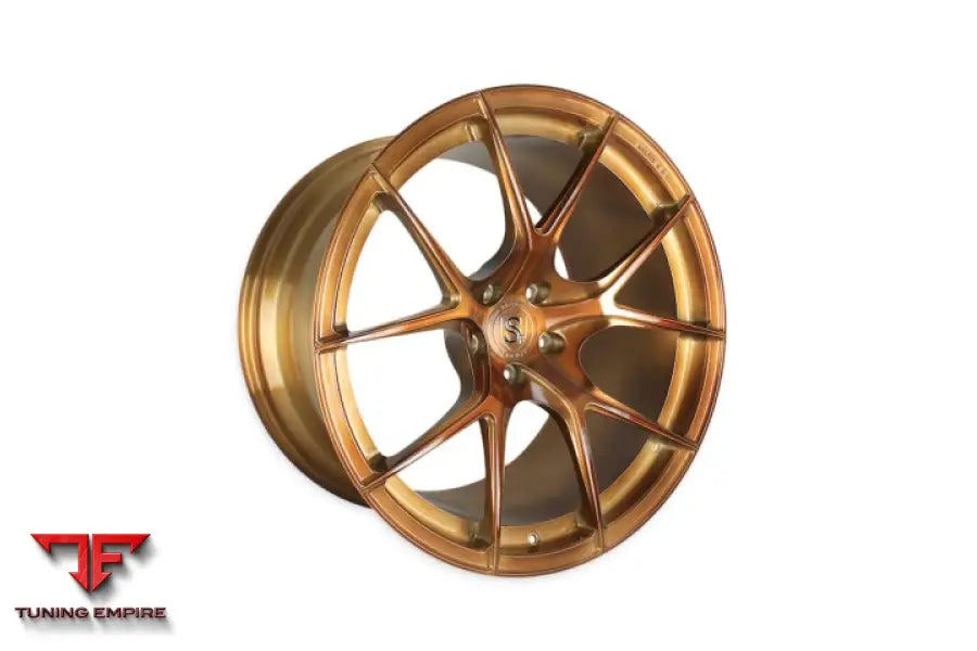 STRASSE SM5R DEEP CONCAVE