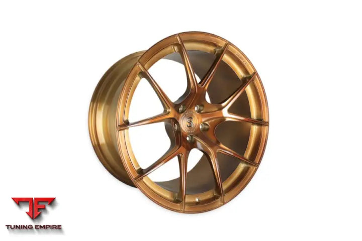 STRASSE SM5R DEEP CONCAVE