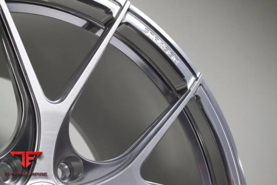 STRASSE SM5R DEEP CONCAVE