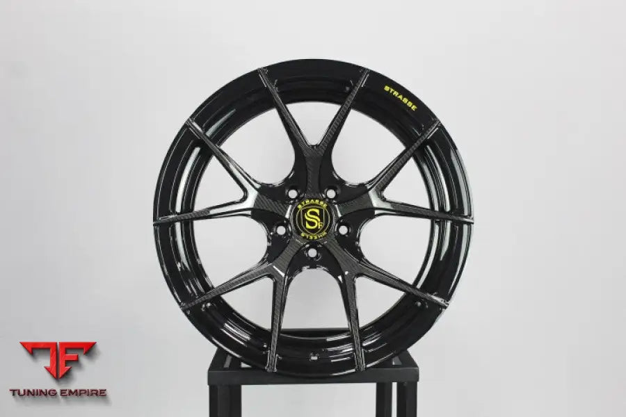 STRASSE SM5R DEEP CONCAVE