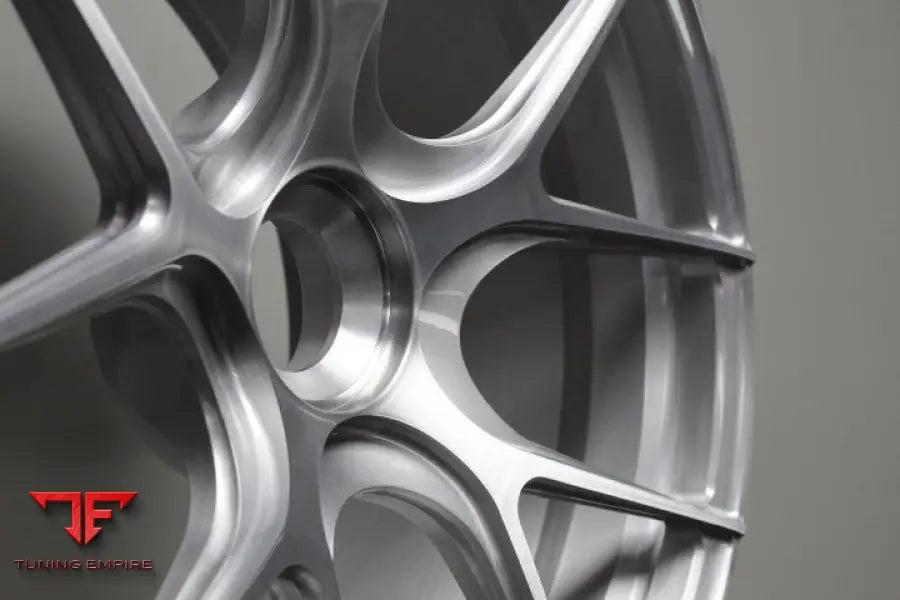 STRASSE SM5R DEEP CONCAVE