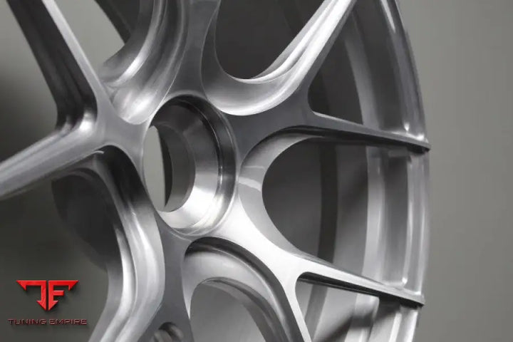 STRASSE SM5R DEEP CONCAVE