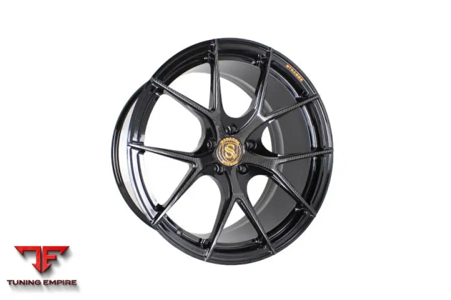 STRASSE SM5R DEEP CONCAVE