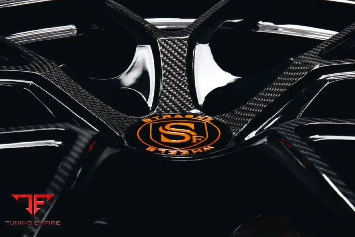 STRASSE SM5R DEEP CONCAVE