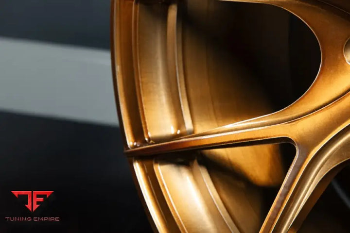 STRASSE SM5R DEEP CONCAVE