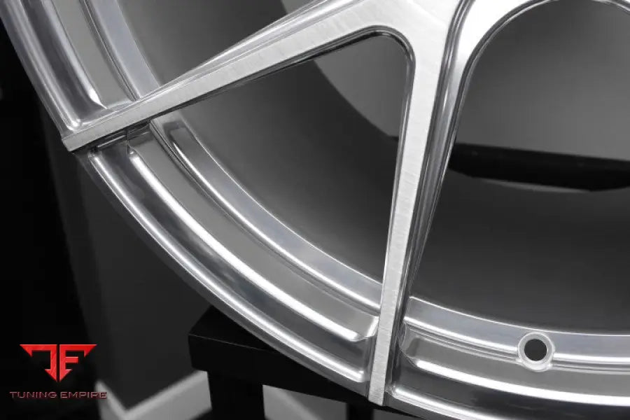 STRASSE SM5R DEEP CONCAVE