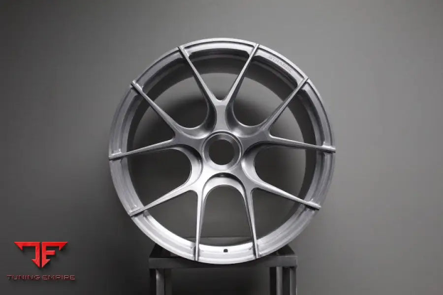 STRASSE SM5R DEEP CONCAVE