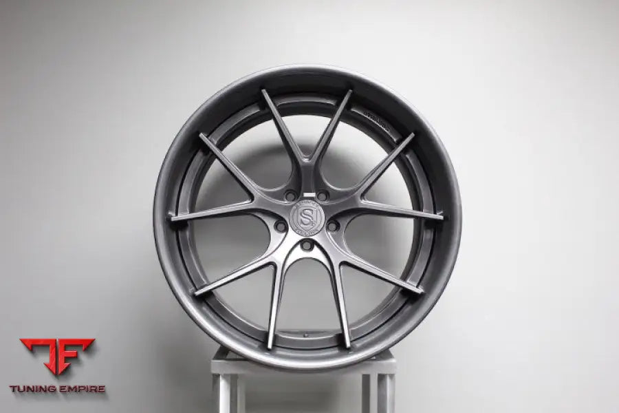 STRASSE SM5R DEEP CONCAVE