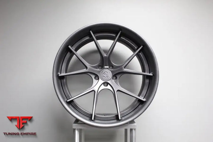 STRASSE SM5R DEEP CONCAVE