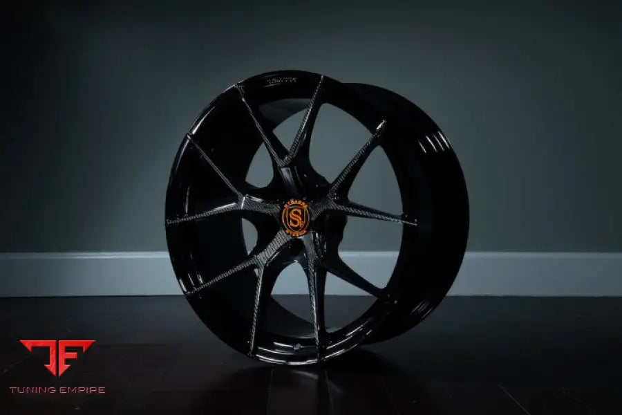 STRASSE SM5R DEEP CONCAVE