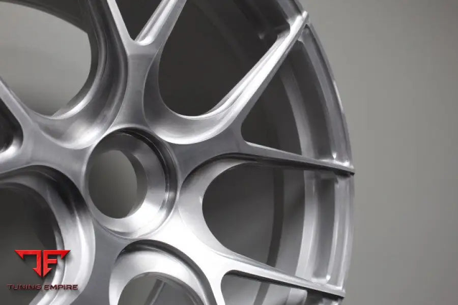 STRASSE SM5R DEEP CONCAVE