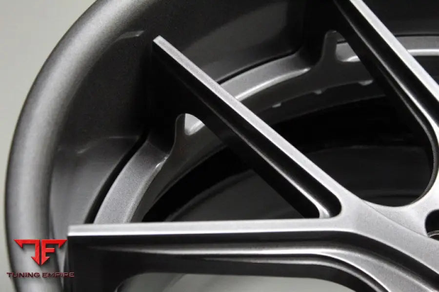 STRASSE SM5R DEEP CONCAVE