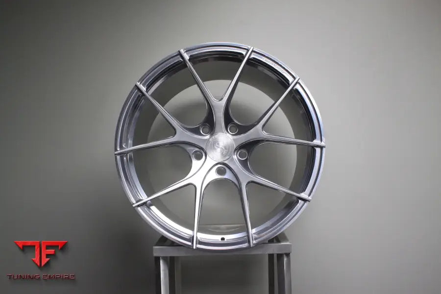 STRASSE SM5R DEEP CONCAVE