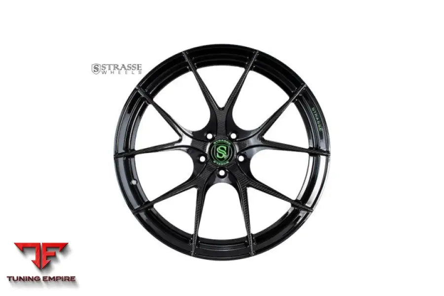 STRASSE SM5R DEEP CONCAVE