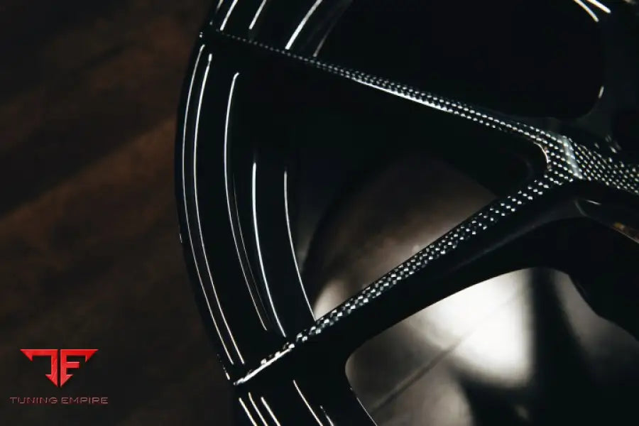 STRASSE SM5R DEEP CONCAVE