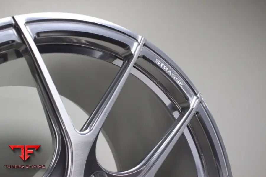 STRASSE SM5R DEEP CONCAVE