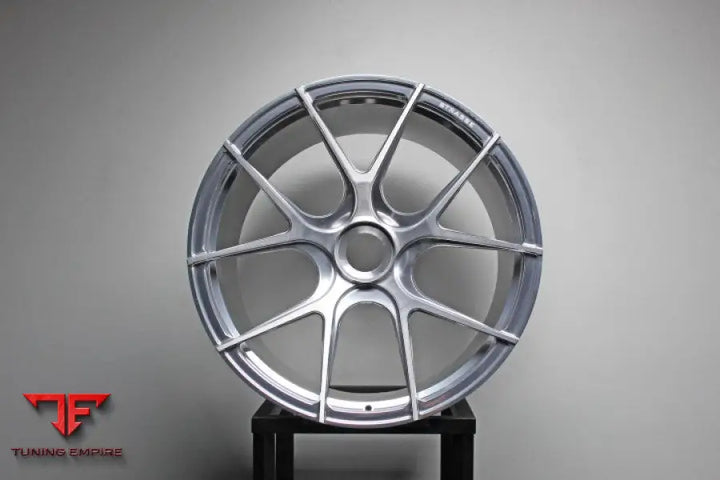 STRASSE SM5R DEEP CONCAVE