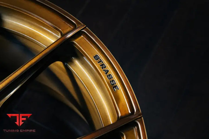 STRASSE SM5R DEEP CONCAVE