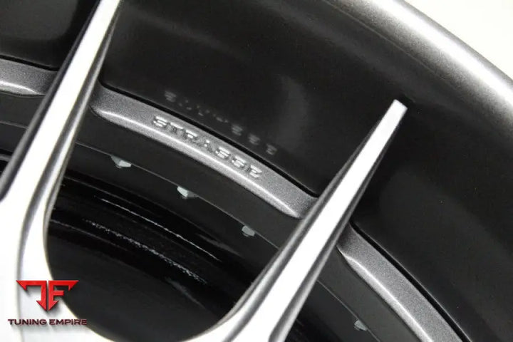 STRASSE SM5R DEEP CONCAVE