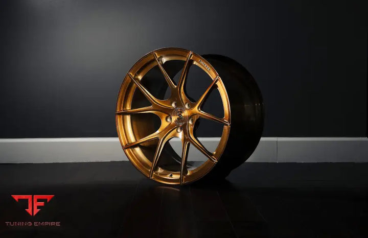 STRASSE SM5R DEEP CONCAVE