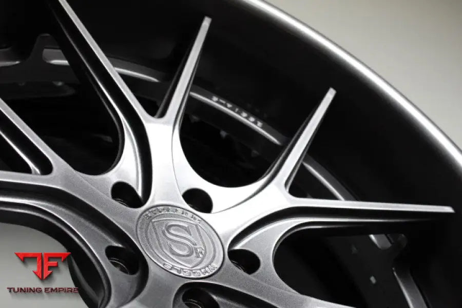 STRASSE SM5R DEEP CONCAVE