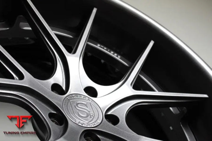 STRASSE SM5R DEEP CONCAVE