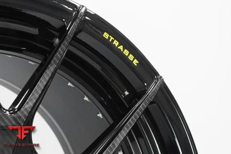 STRASSE SM5R DEEP CONCAVE