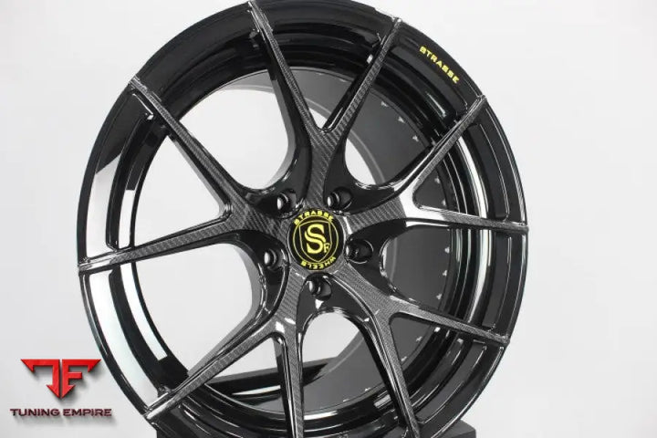 STRASSE SM5R DEEP CONCAVE