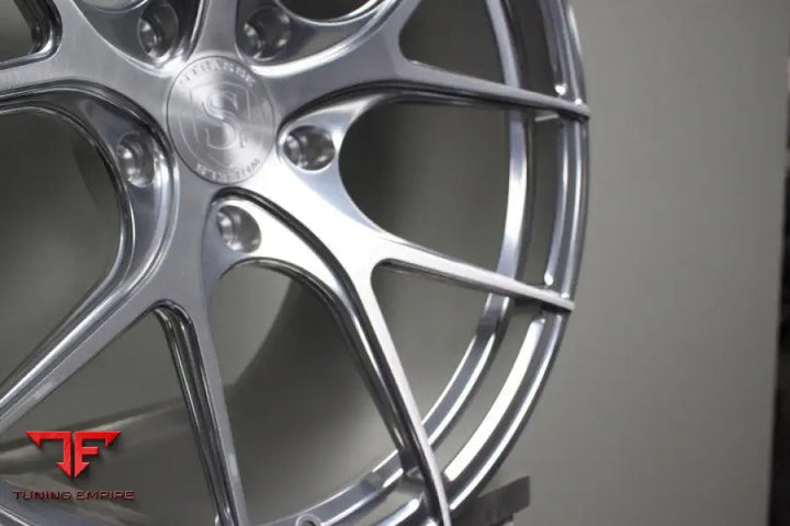 STRASSE SM5R DEEP CONCAVE