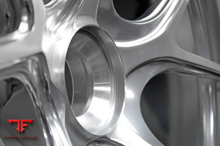 STRASSE SM5R DEEP CONCAVE