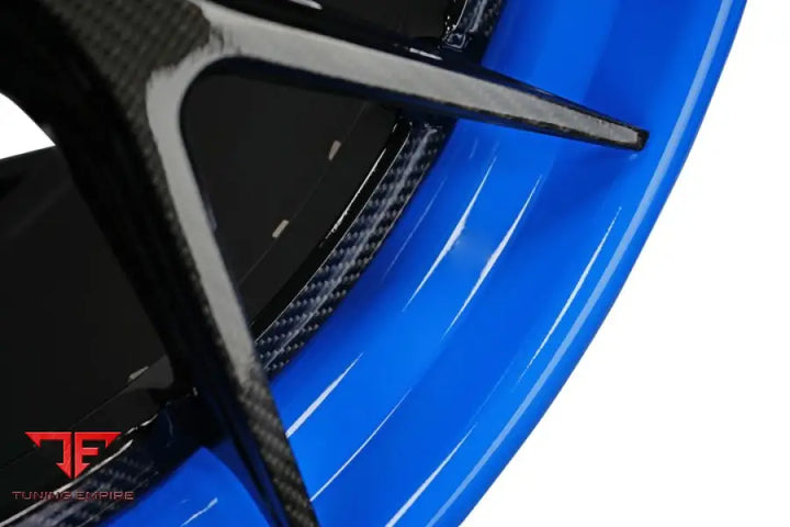 STRASSE SM5R DEEP CONCAVE