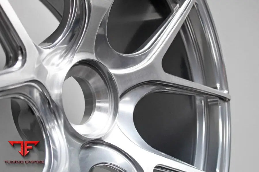 STRASSE SM5R DEEP CONCAVE