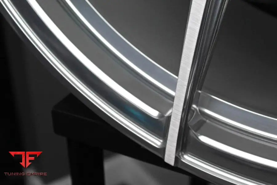 STRASSE SM5R DEEP CONCAVE