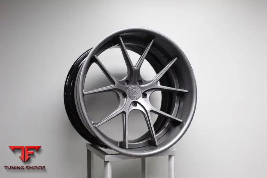 STRASSE SM5R DEEP CONCAVE
